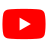 youtube icon