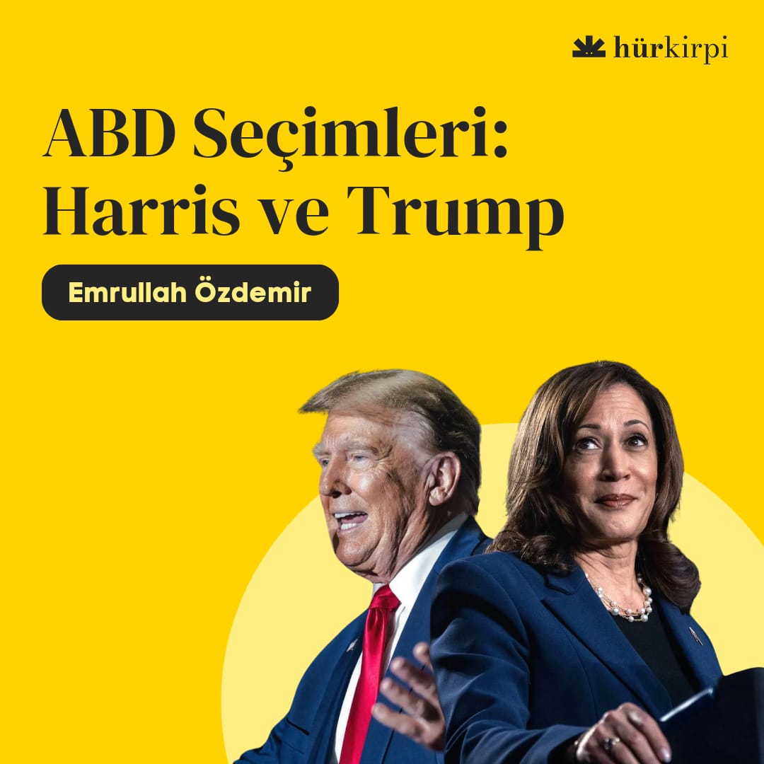 ABD Başkanlık Seçimleri