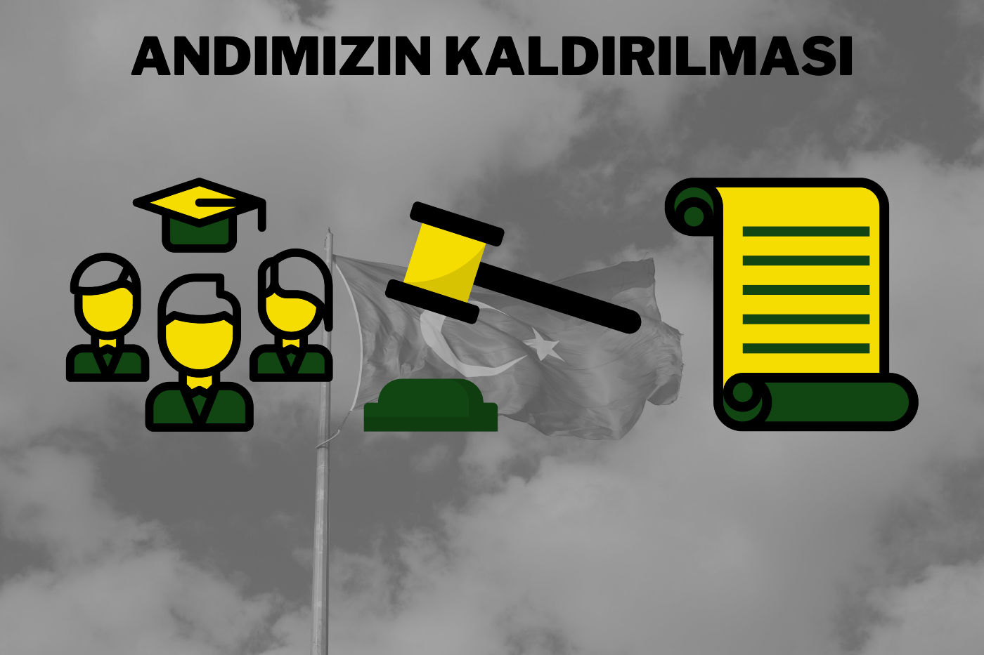 Andımızın Kaldırılmasını Neden Desteklemeliyiz?