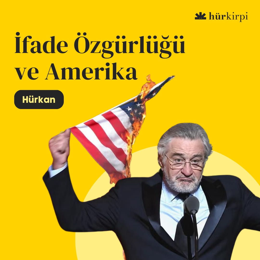 İfade Özgürlüğünün Sınırları: ABD ve İngiltere Üzerinden Genel Bir Bakış