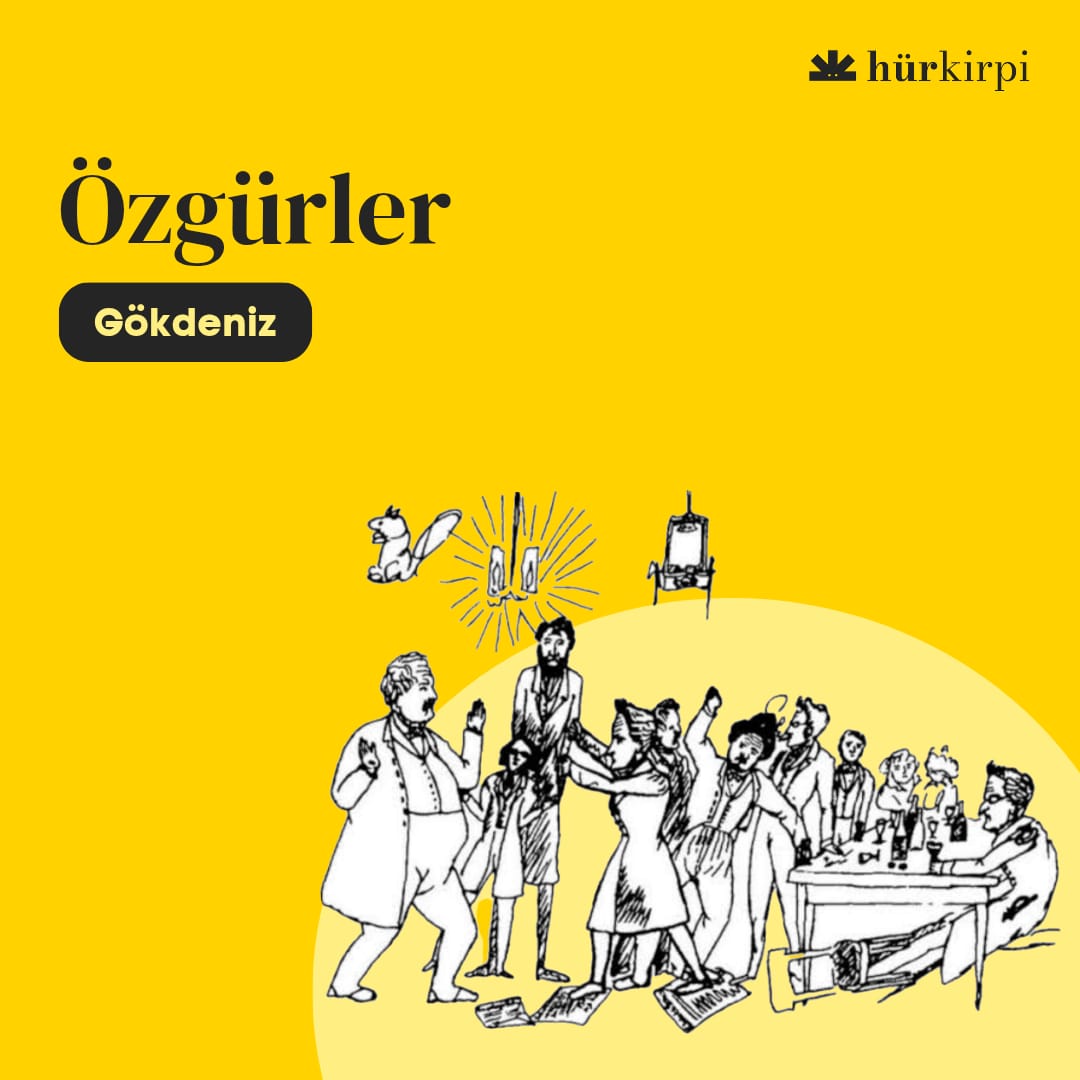 Özgürler