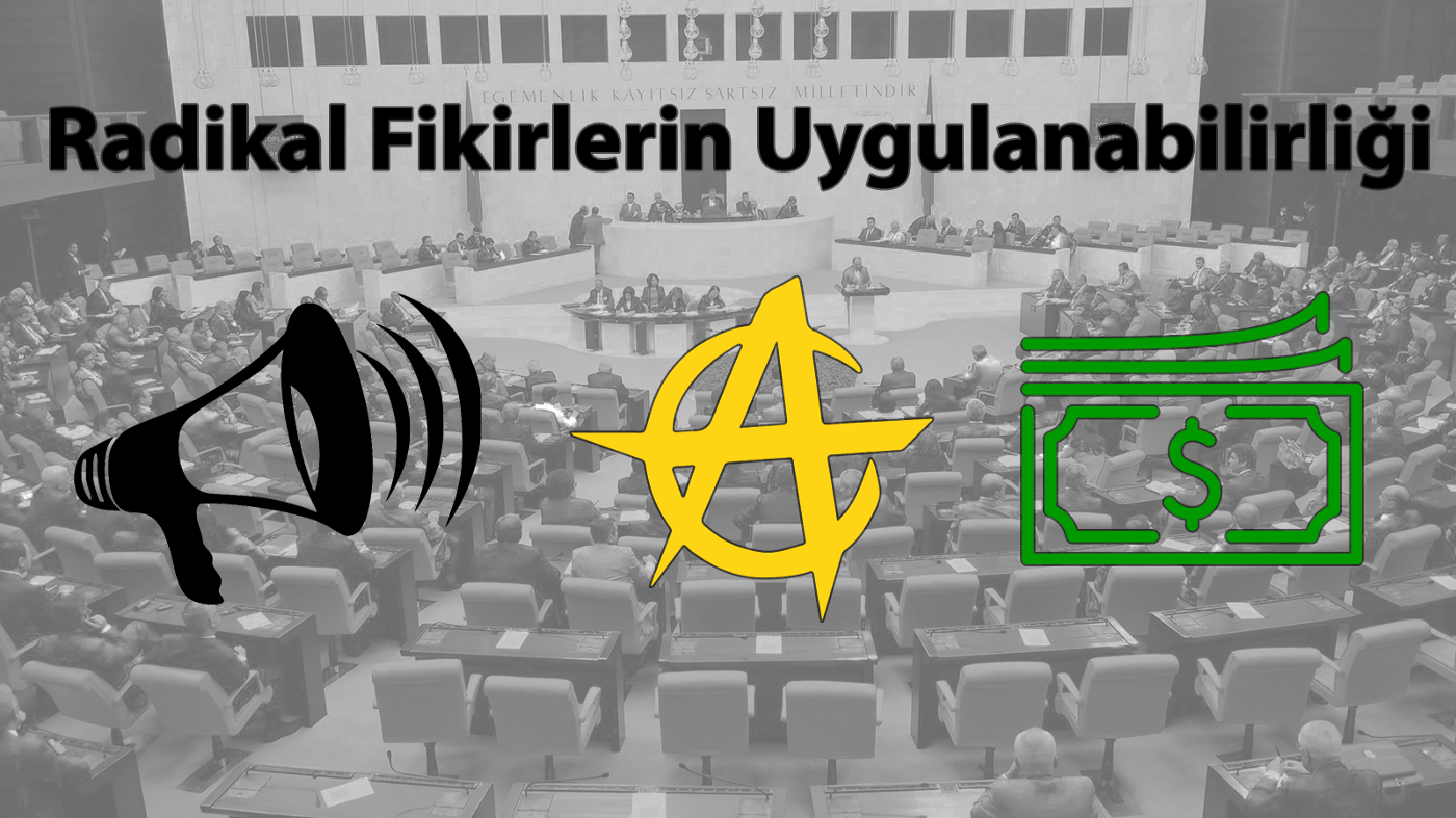 Radikal Fikirlerin Uygulanabilirliği