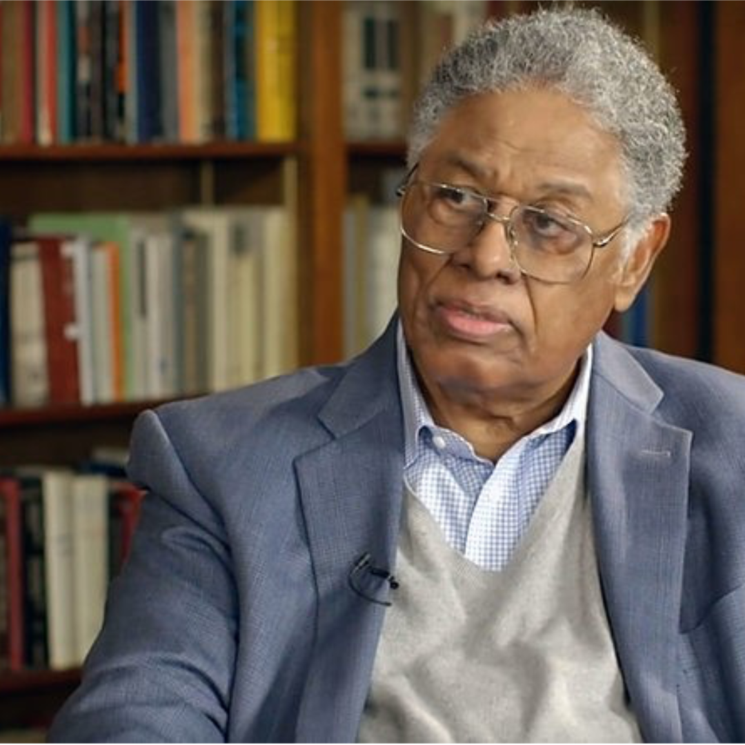 Thomas Sowell Kimdir?